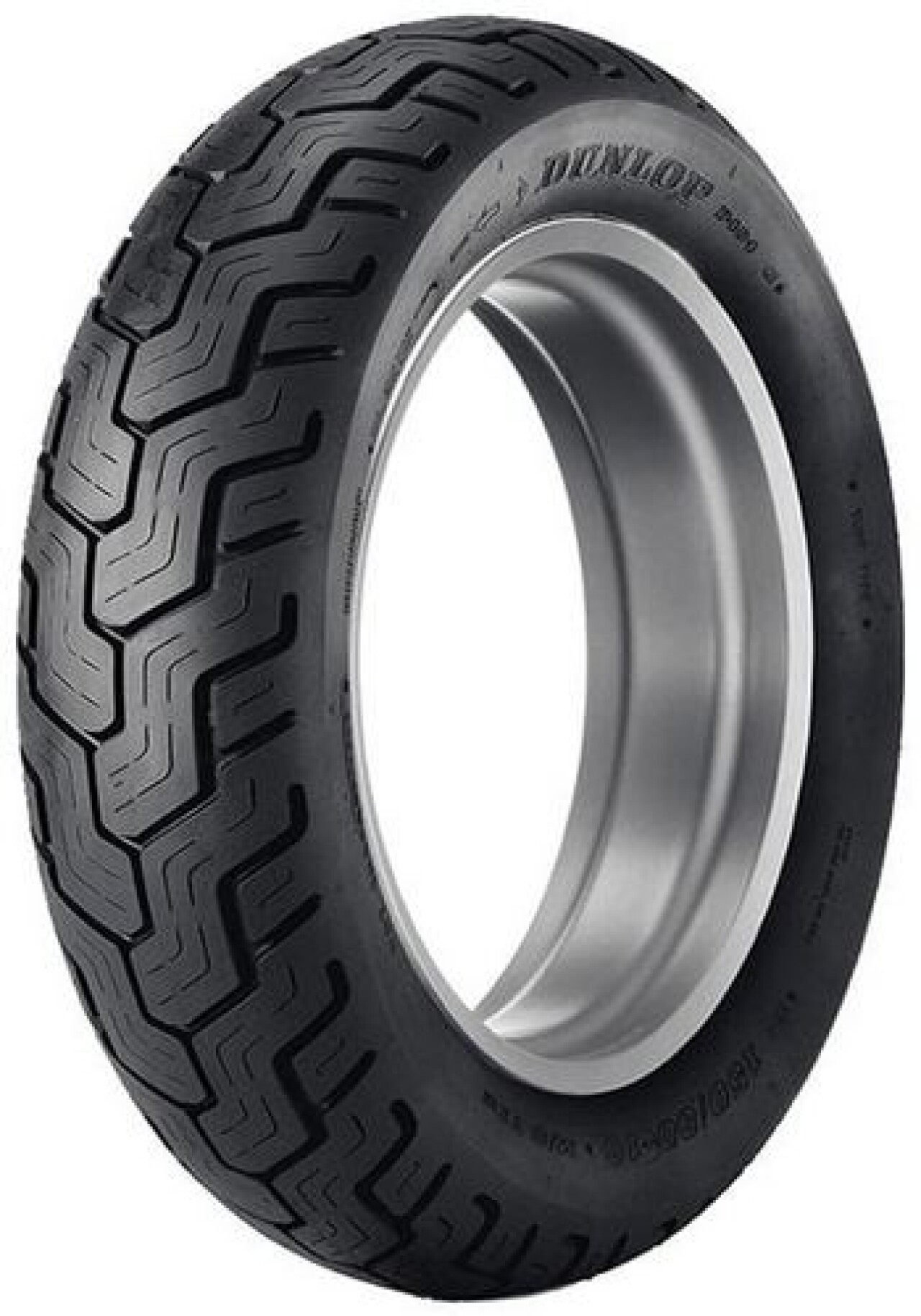 Dunlop D404 140/90-15 R 70H TL 653363