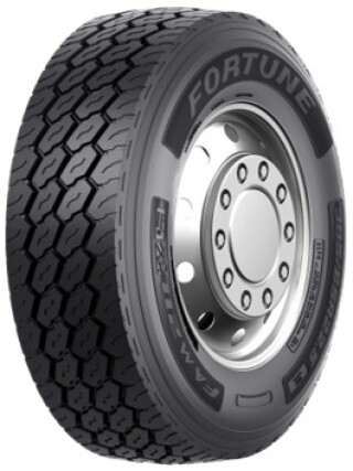 Fortune FAM211 425/65 R22,5 165K M+S 3PMSF 2660030211