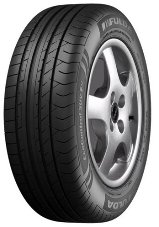 Fulda ECOCONTROL SUV 215/55 R18 99V XL FP 545030