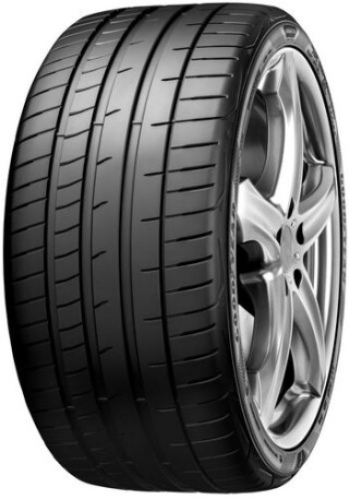 Goodyear EAGLE F1 SUPERSPORT 235/35 R19 91Y XL AO FP 547510