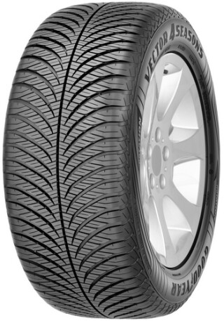 Goodyear VECTOR 4SEASONS GEN-2 195/55 R15 G2 85H 3PMSF 528920