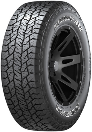 Hankook RF11 Dynapro AT2 245/65 R17 111T XL MFS 3PMSF 1023453