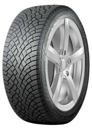 Nokian Tyres Hakkapeliitta R5 SUV 265/65 R18 114R 3PMSF ICE GRIP T432221