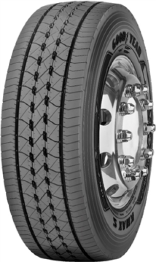 Goodyear KMAX S G2 355/50 R22,5 HL 156K M+S 3PMSF 572844