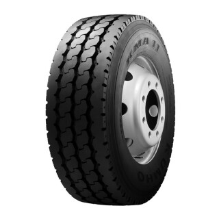 Kumho KMA11 13 R22,5 156/150K M+S 3PMSF 2138173