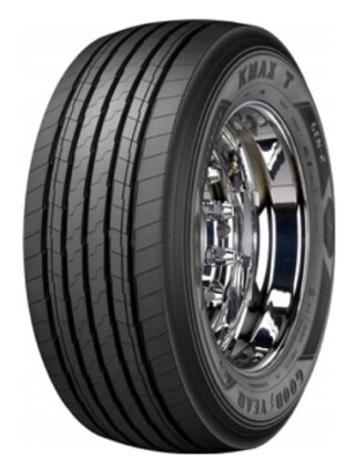 Goodyear KMAX T G2 435/50 R19,5 160J M+S 3PMSF 577629