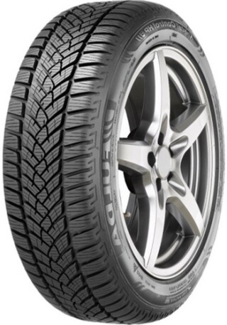 Fulda KRISTAL CONTROL HP 2 205/60 R16 KRISTALL 92H 3PMSF 539240
