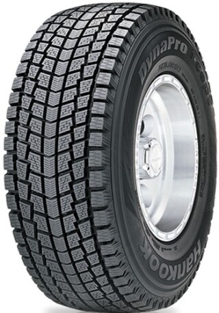Hankook RW08 DynaPro i*cept 175/80 R16 91Q MFS 3PMSF 1010572