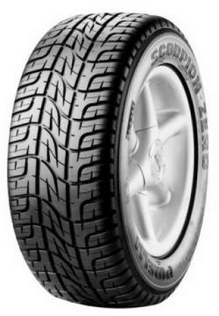 Pirelli SCORPION ZERO  255/50 R20 109Y XL MFS M+S 1780500