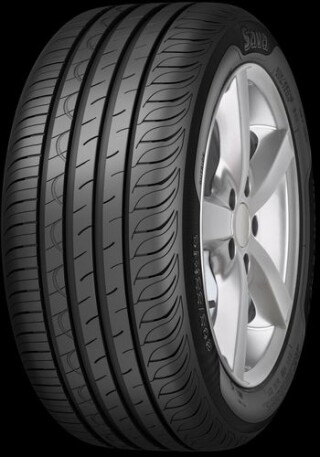 Sava INTENSA HP 2 195/55 R16 87V 542512