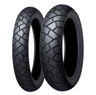 Dunlop TRAILMAX MIXTOUR 110/80 R19 F 59V TL 637826