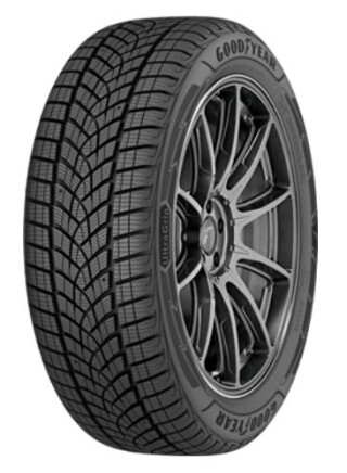 Goodyear ULTRAGRIP PERFORMANCE + SUV 255/65 R18 UG 115H XL 3PMSF 728081