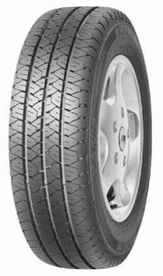 Barum VANIS 195/60 R16 C Vanis 99/97H 04431340000