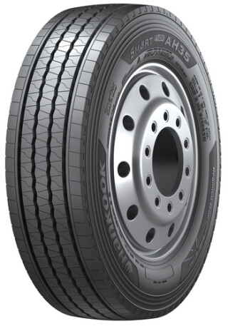 Hankook AH35 Smart Flex 225/75 R17,5 129/127M M+S 3PMSF 3002651