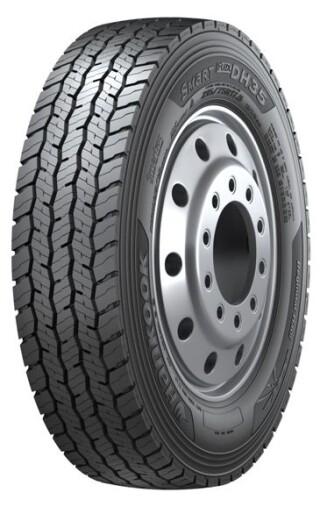 Hankook DH35 Smart Flex 215/75 R17,5 126/124M M+S 3PMSF 3002240