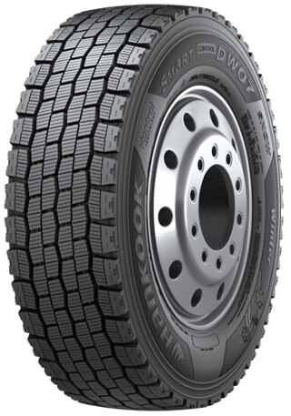 Hankook DW07 Smart Control 295/80 R22,5 152/148L M+S 3PMSF 3002429