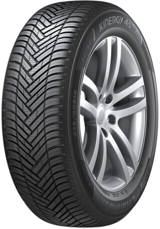 Hankook H750 Kinergy 4S2 195/55 R16 87V MFS 3PMSF 1024952