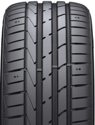 Hankook K117B Ventus S1 Evo2 275/40 R19 RFT 101Y * MFS 1013886