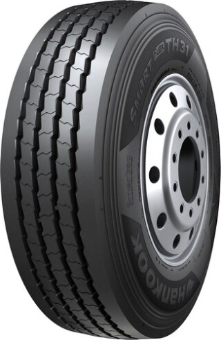 Hankook TH31 Smart Flex 455/40 R22,5 160J M+S 3PMSF 3003153