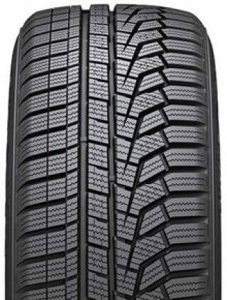 Hankook W320A Winter i*cept evo2 SUV 245/70 R16 107T 3PMSF 1017606
