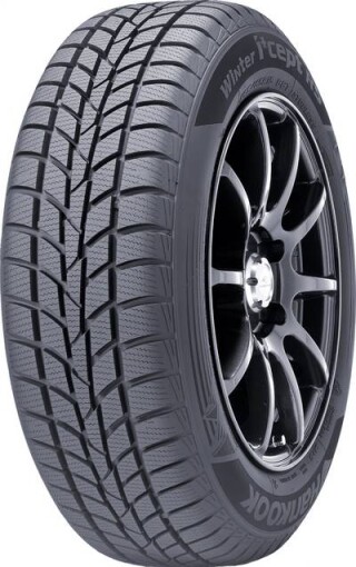 Hankook W442 Winter i*cept RS 165/70 R13 79T 3PMSF 1010166