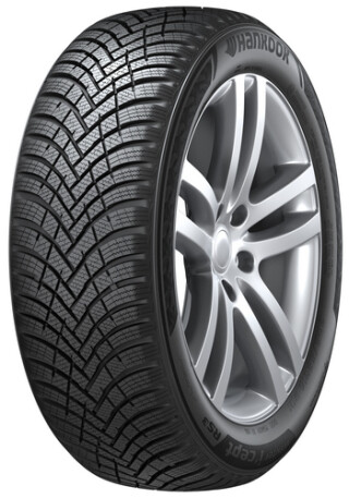 Hankook W462 Winter i*cept RS3 175/60 R15 81H 3PMSF 1028412