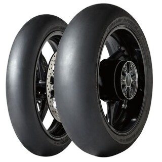 Dunlop D212 SX GP RACER SLICK 120/70 R17 SPORTMAX M F TL 634642