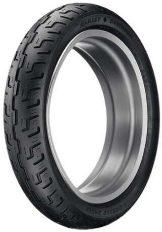 Dunlop D401 130/90 B16 F 73H TL (HARLEY-D.) 641396