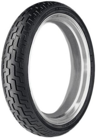 Dunlop D402 MT90 B16 F 72H TL (HARLEY-D.) 656266