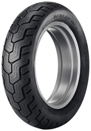 Dunlop D404 140/90-15 R 70H TL 653363
