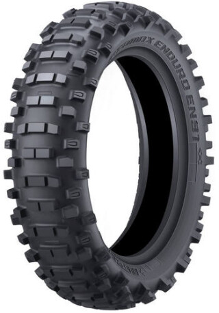 Dunlop GEOMAX ENDURO EN91 120/90-18 R 65R TT 636705