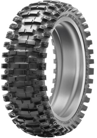 Dunlop GEOMAX MX53 110/90-19 R 62M TT 636579