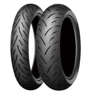 Dunlop SPORTMAX GPR300 190/50 ZR17 R 73W TL 634870