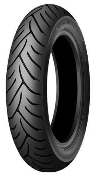 Dunlop SCOOTSMART 110/90-13 F 56P TL 630040