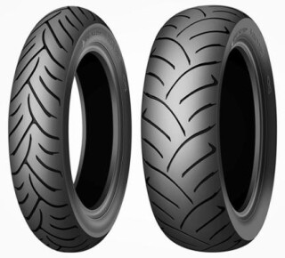 Dunlop SCOOTSMART 130/60-13 F/R 60P TL 630033