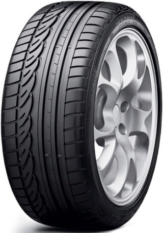 Dunlop SP SPORT 01  235/55 R17 99V 574689