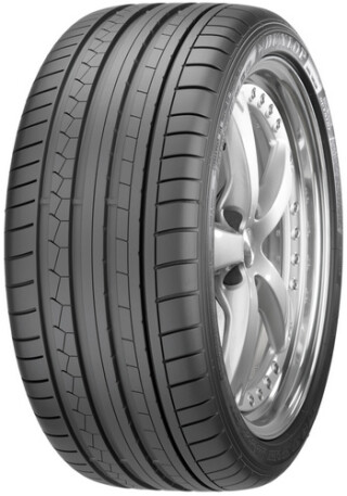 Dunlop SP SPORT MAXX GT 275/35 R21 103Y XL RO1 MFS 525875