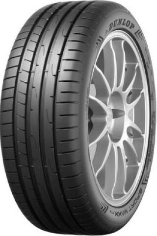 Dunlop SP SPORT MAXX RT 2 205/50 R17 RT2 93Y XL MFS 532671