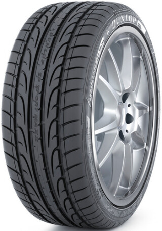 Dunlop SP SPORT MAXX  275/50 R20 113W XL MO MFS 539554