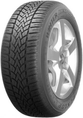 Dunlop WINTER RESPONSE 2 195/65 R15 95T XL 3PMSF 528971