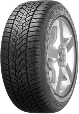 Dunlop SP WINTER SPORT 4D 225/50 R17 ROF 94H *RS MFS 3PMSF 527623