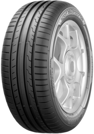 Dunlop SP BLURESPONSE 225/60 R16 SPORT 102W XL 549603