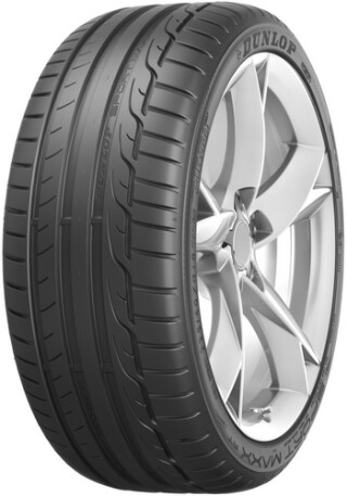 Dunlop SP SPORT MAXX RT 225/40 R19 93Y XL J MFS 531852