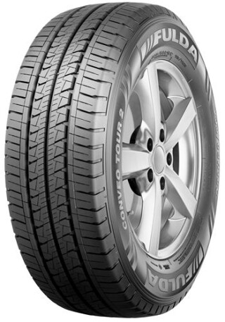 Fulda CONVEO TOUR 2 195/60 R16 C 99/97H 571263