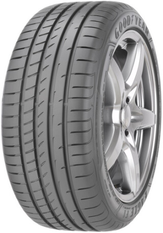 Goodyear EAGLE F1 ASYMMETRIC 2 245/40 R20 ROF 99Y XL MOE FP 527949