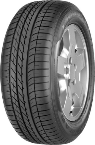 Goodyear EAGLE F1 ASYMMETRIC SUV 245/50 R19 ROF 105W XL * FP 535791