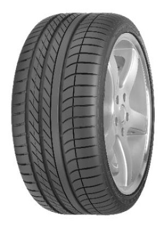 Goodyear EAGLE F1 ASYMMETRIC 235/50 R17 96Y N0 FP 549812