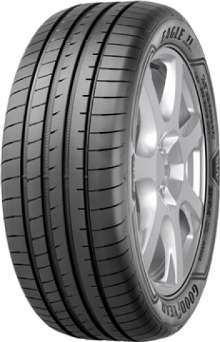 Goodyear EAGLE F1 ASYMMETRIC 3 SUV 235/50 R19 99V AO FP 543337