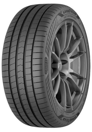 Goodyear EAGLE F1 ASYMMETRIC 6 285/40 R20 108Y XL * 598755