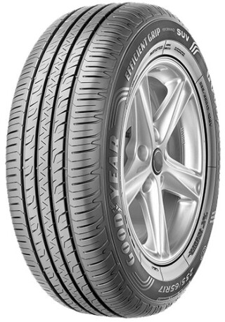 Goodyear EFFICIENTGRIP PERFORMANCE SUV 235/50 R20 104W XL MA 588821